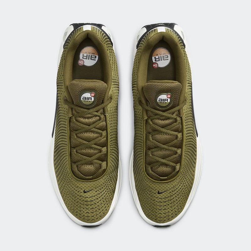 Nike Air Max Dn "Olive Flak" | DV3337-300