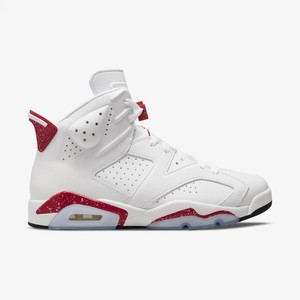 Air Jordan 6 Red Oreo | CT8529-162