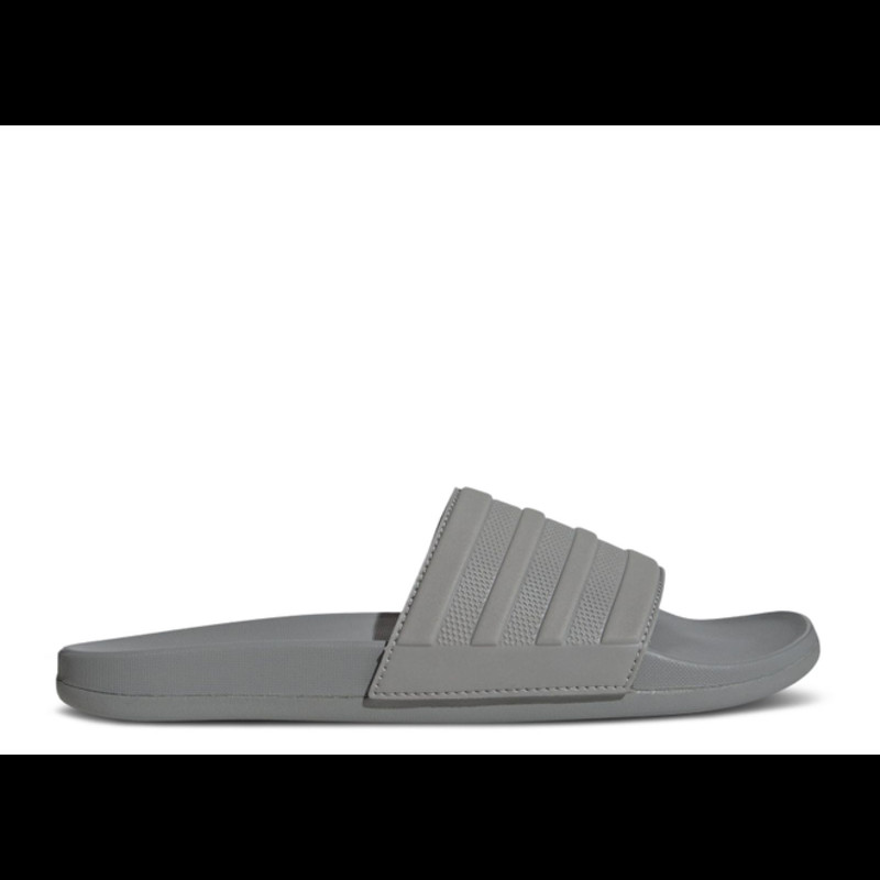 adidas Adilette adidas swift run grey and blue; | ID3404