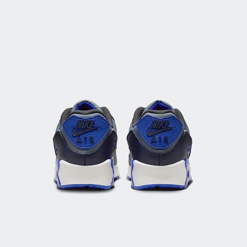 Nike Air Max 90 GTX "Obsidian" | FD5810-003