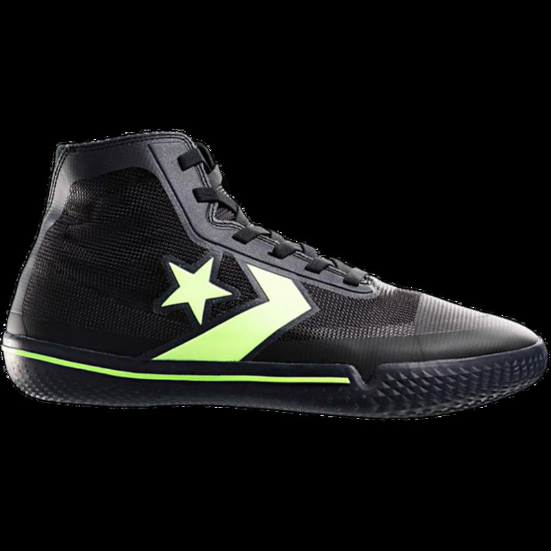 Converse all star on sale pro bb hyperbrights