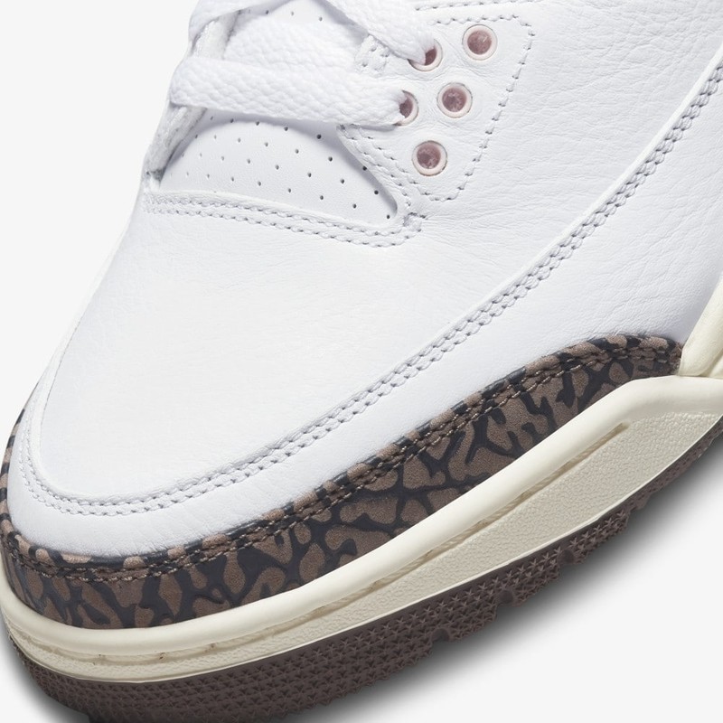 Air Jordan 3 Neapolitan | CK9246-102