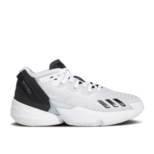 adidas victory league body spray paint 'White Grey' | GY6509