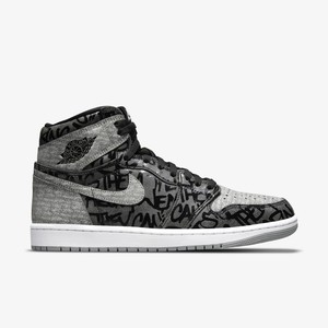 Air Jordan 1 High OG Rebellionaire | 555088-036