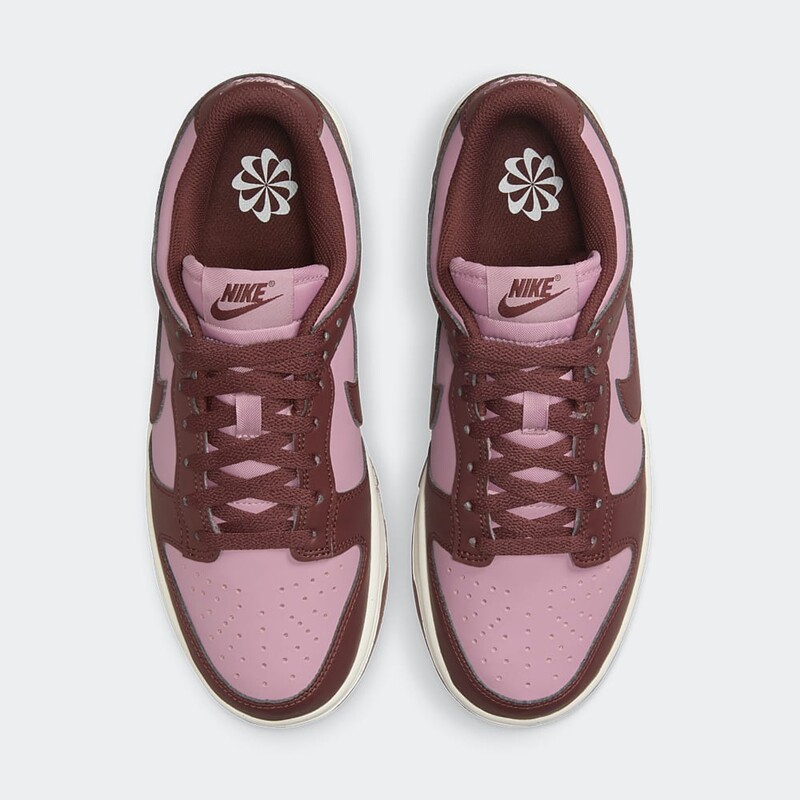 Nike Dunk Low NN "Elemental Pink" | DD1873-114