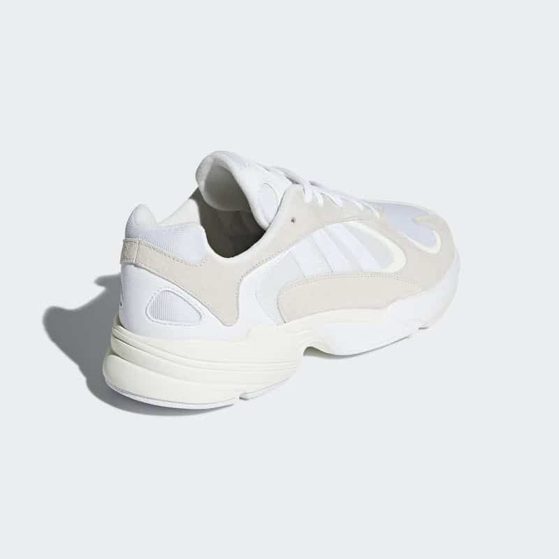 adidas Yung-1 Cloud White | B37616