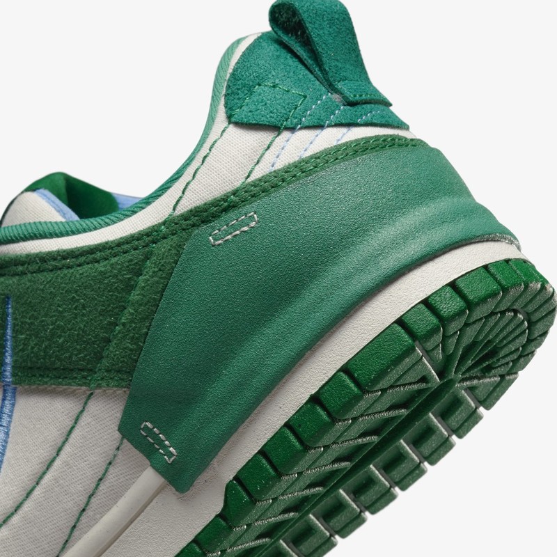 Nike Dunk Low Disrupt 2 Malachite | DH4402-001