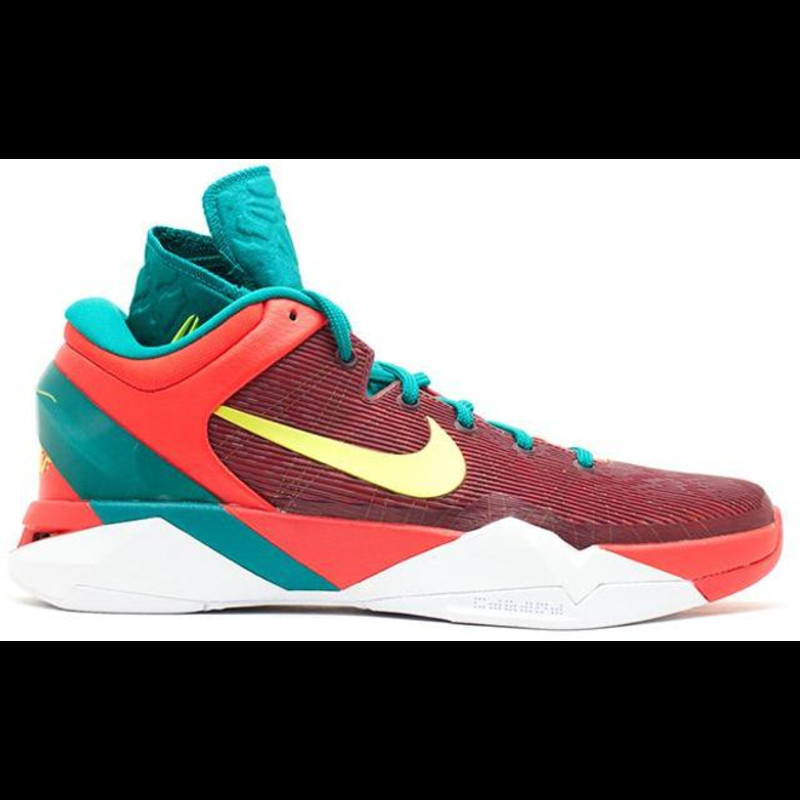 Kobe best sale 7 dragon