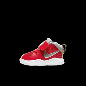 Nike Team Hustle D 9 Auto | CK0617-600