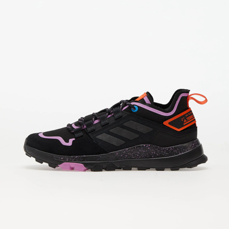 adidas Terrex Hikster W Core Black/ Core Black/ Pulse Lilac | GY9263