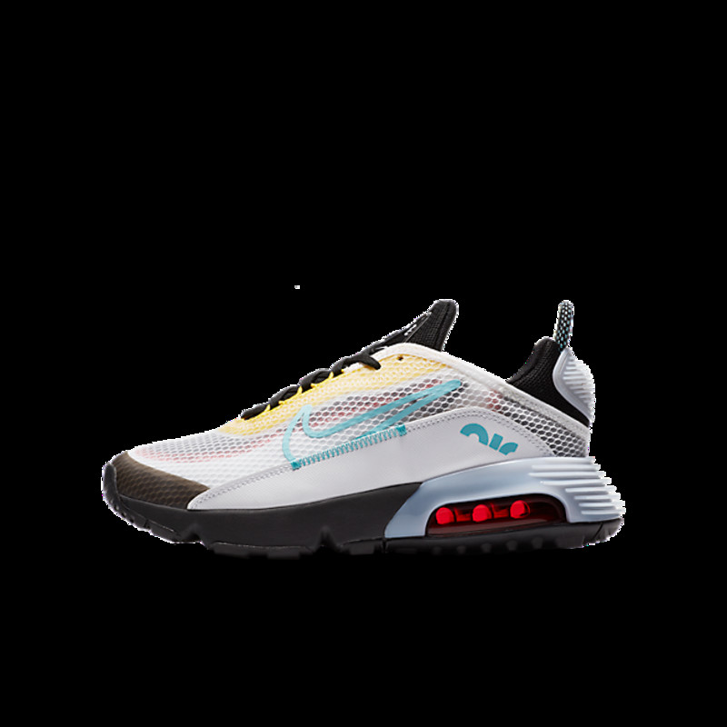 Nike Air Max 2090 | CJ4066-103