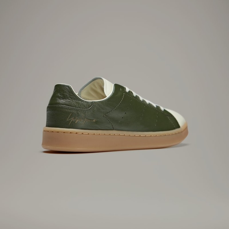 adidas Y-3 Stan Smith "Olive" | JH8918