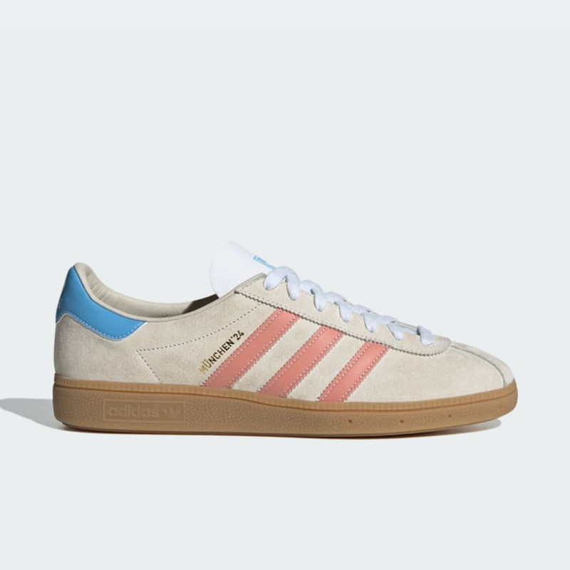 adidas München 24 "Wonder White" | IG6282