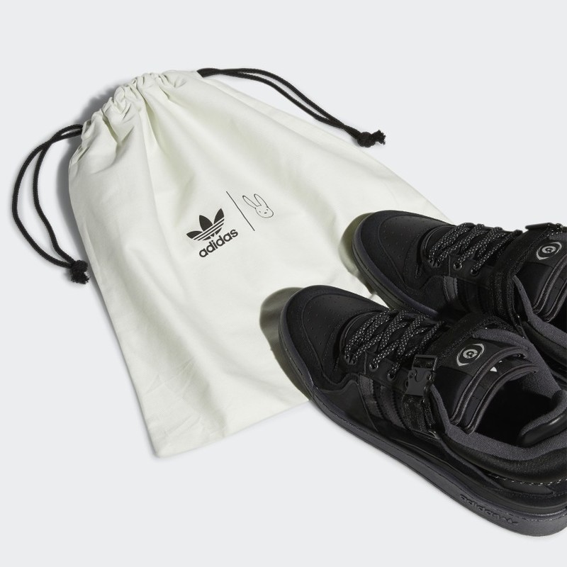 Bad Bunny x adidas Forum Low Back To School | GW5021