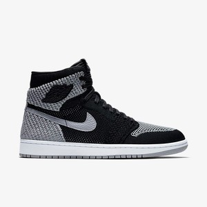 Nike Air Jordan 1 Flyknit Shadow | 919704-003