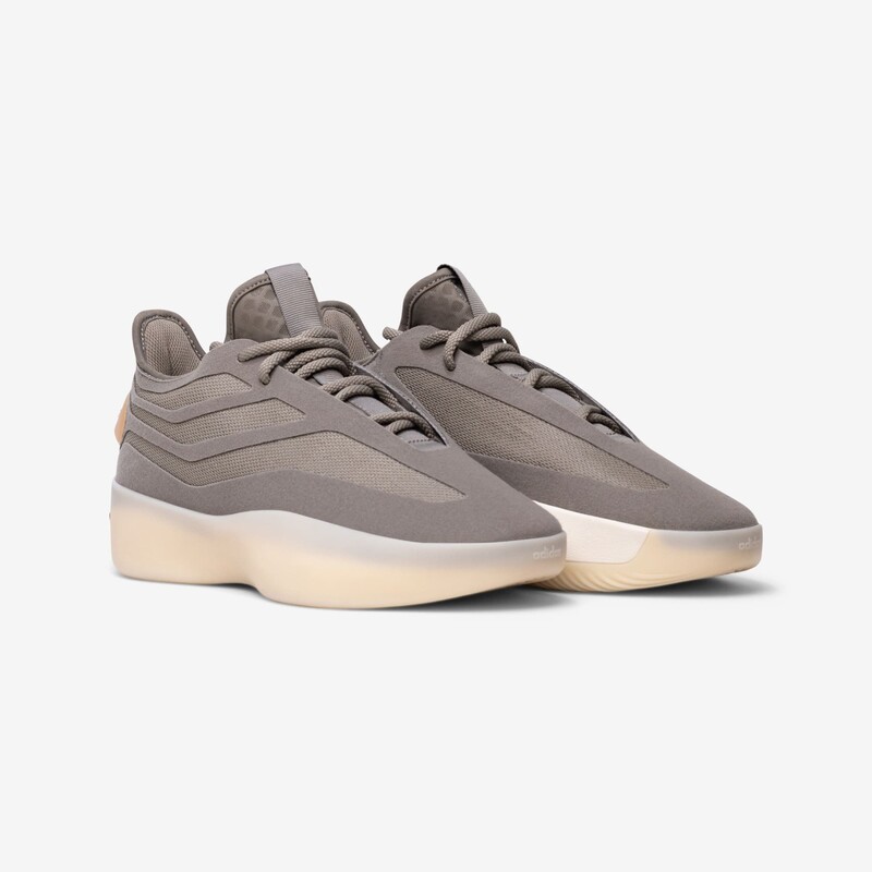 Fear of God Athletics X adidas Basketball 2 "Putty Beige" | JS0980