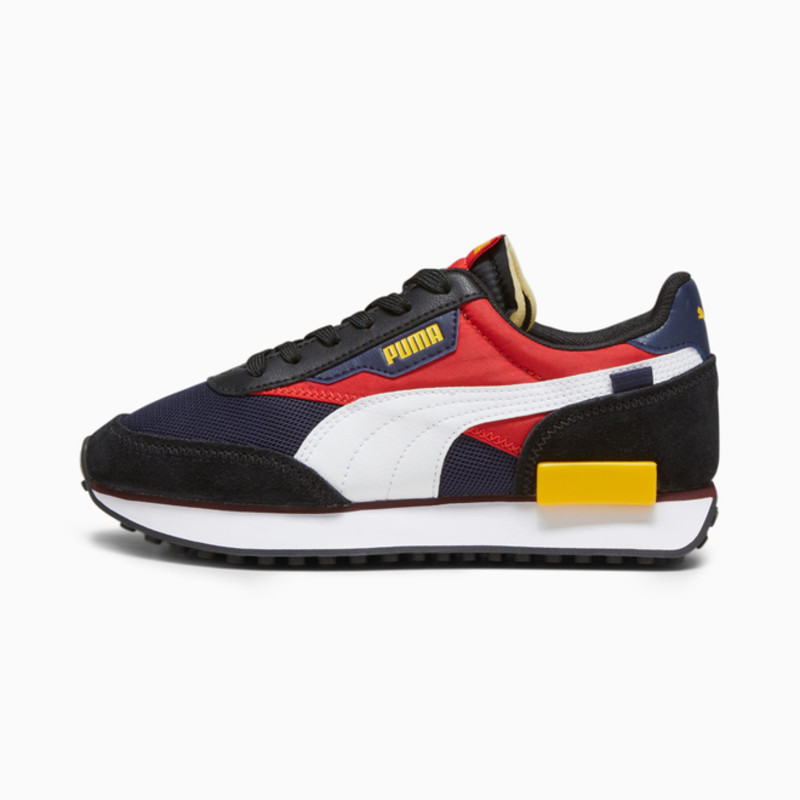Puma Future Rider Splash sportschoenen | 381854-15