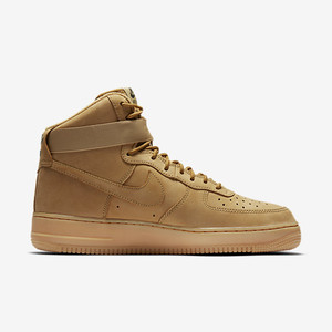 Nike Air Force 1 High 07 Flax | 882096-200