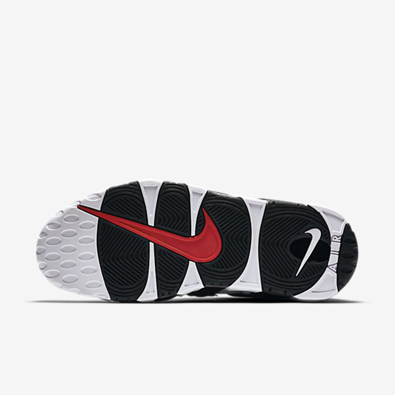 Nike Air More Uptempo Scottie Pippen | 414962-105