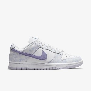 Nike Dunk Low Purple Pulse | DM9467-500