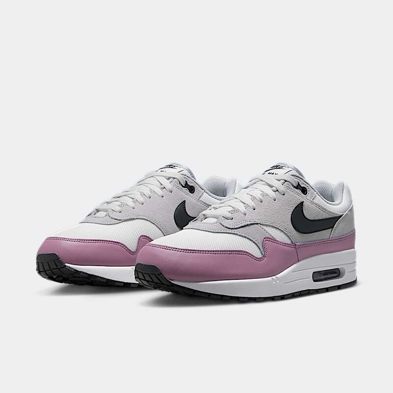 Nike Air Max 1 Essential "Grey/Pink" | FZ5808-104