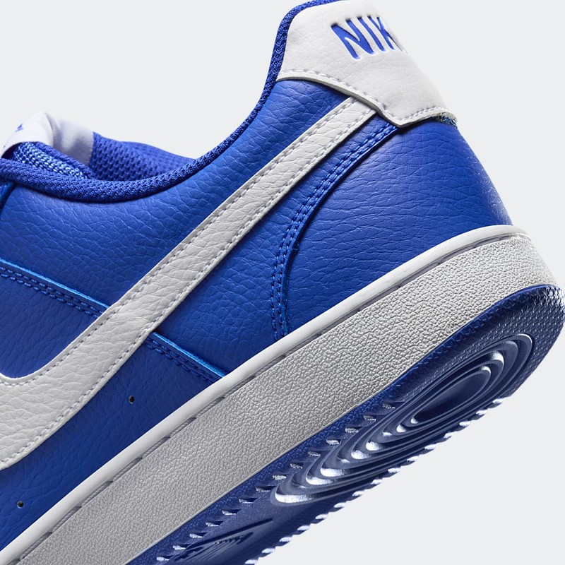 Nike Court Vision Low "Racer Blue" | HJ9135-445