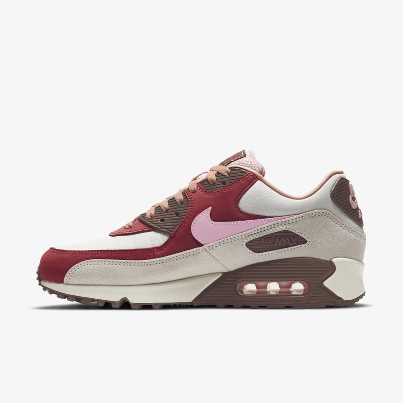 Nike Air Max 90 NRG Bacon | CU1816-100