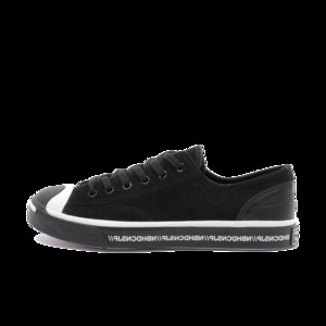 NEIGHBORHOOD X Converse Jack Purcell 'Black' | 165604C