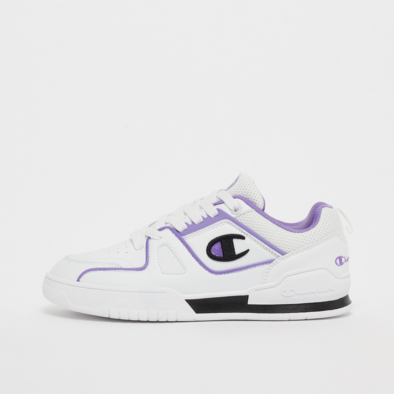 Champion 3 Point Low | S11453-WW006