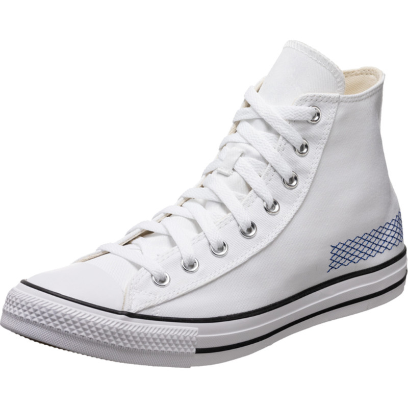 Chuck Taylor All Star Denim Patchwork Scalpers Sneaker bassa grigio chiaro bianco grigio A00779C Cheap Arvind Air Jordans Outlet sales online