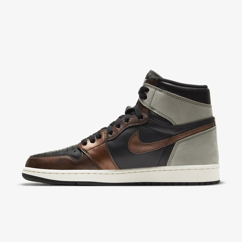 Air Jordan 1 High OG Patina | 555088-033