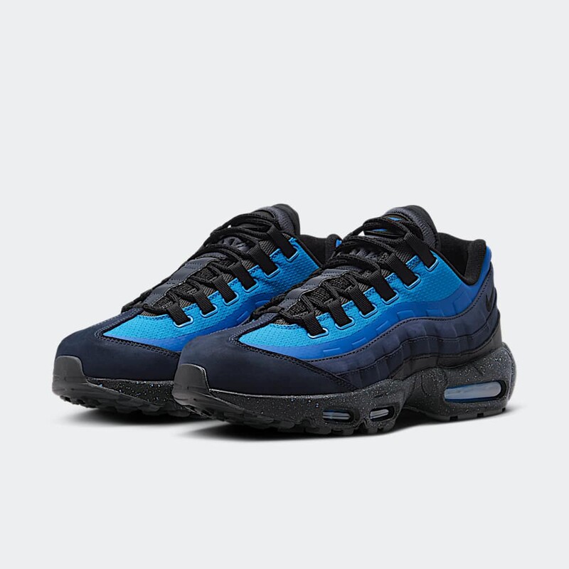 Stash x Nike Air Max 95 | HF5515-400