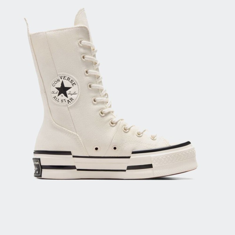 Converse Chuck 70 Plus X-Hi "Egret" | A08261C