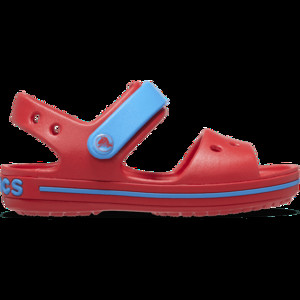 Crocs Crocband™ SandalKinder Varsity Red | 12856-6WC