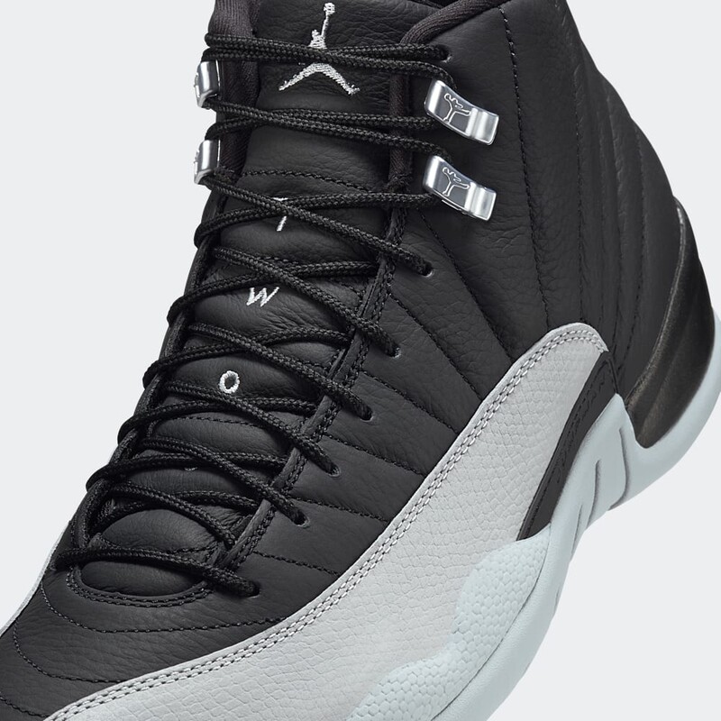 Air Jordan 12 Retro "Barons" | CT8013-010