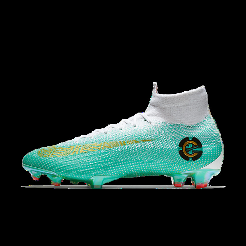 Nike mercurial superfly vi elite store cr7 fg chapter 6 special edition