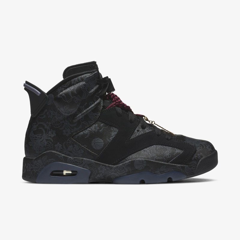 Air Jordan 6 Singles Day | DB9818-001