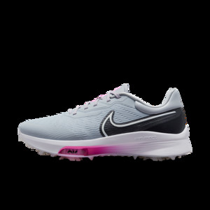 Nike Air Zoom Infinity Tour NEXT% Wide 'Wolf Grey Pink Spell' | DM8446-060