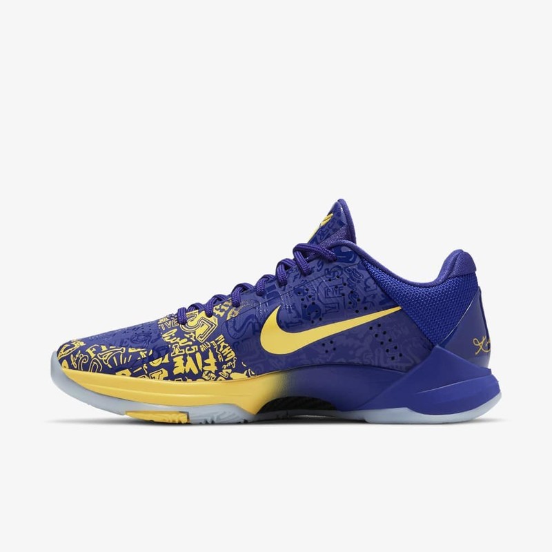 Nike Kobe 5 Protro 5 Rings | CD4991-400