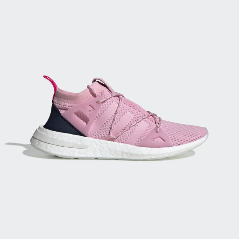 Arkyn best sale adidas pink