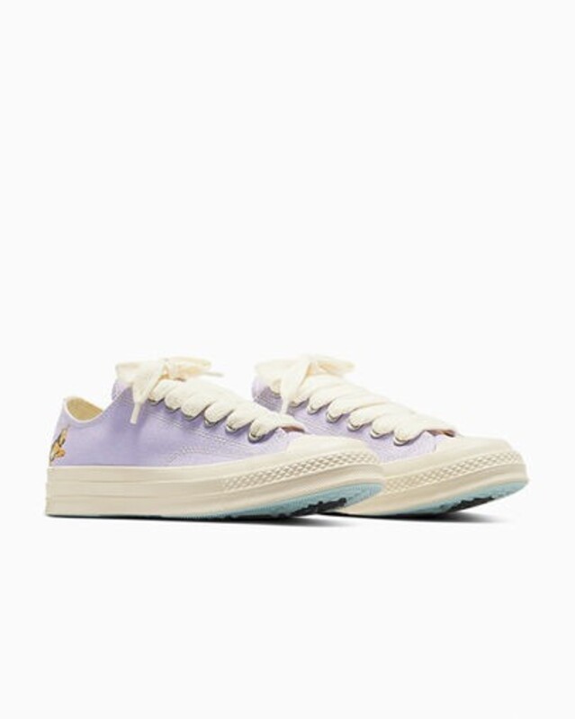 GOLF Le FLEUR x Converse Chuck Taylor 70 "Orchid Petal" | A11679C