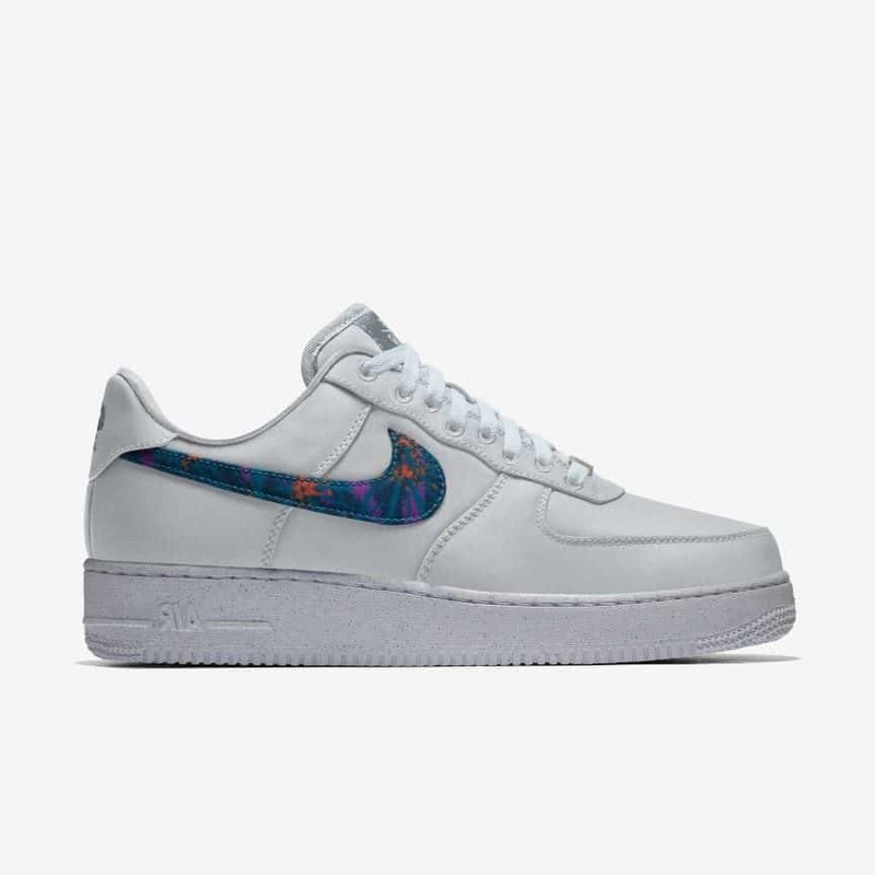 Nike Air Force 1 Recycled By You | CW0400-991