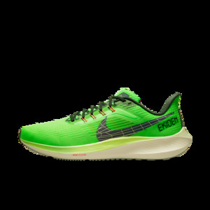 Nike Air Zoom Pegasus 39 Ekiden Scream Green | DZ4776-343