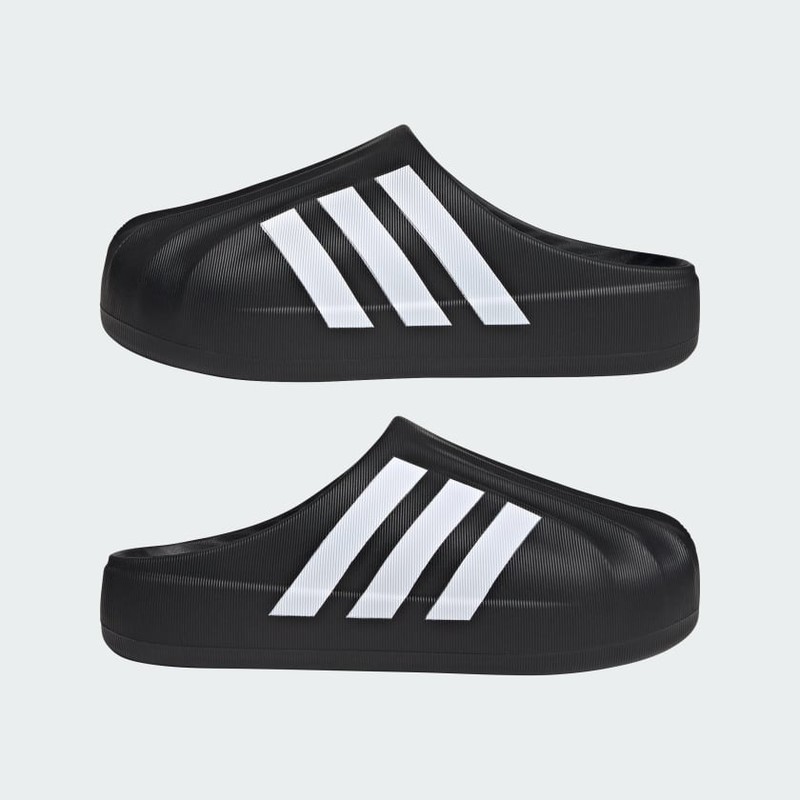 adidas Superstar Mule "Black/White" | IG8277