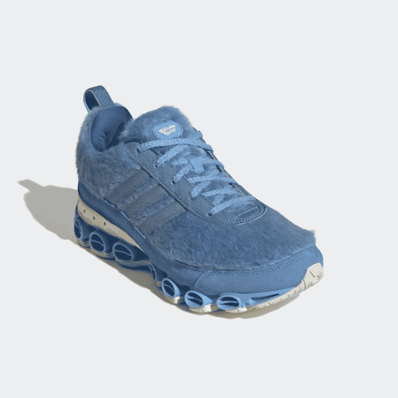 Kerwin Frost x adidas YTI Microbounce | GX6446