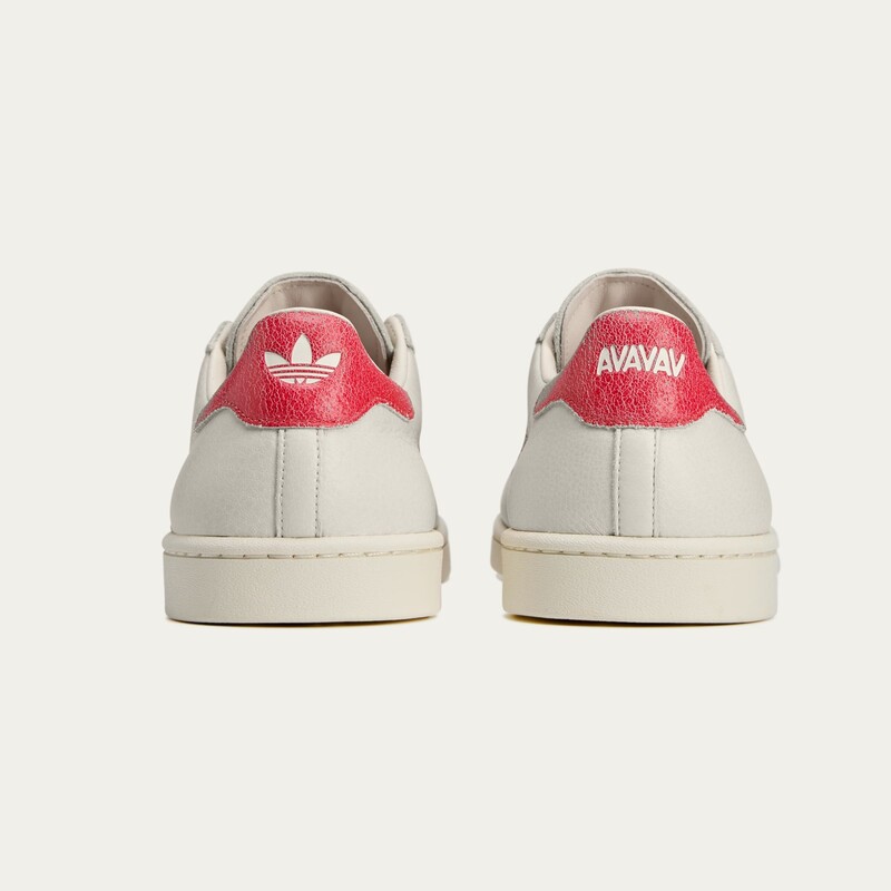 AVAVAV x adidas Superstar Modified "White" | JI4584