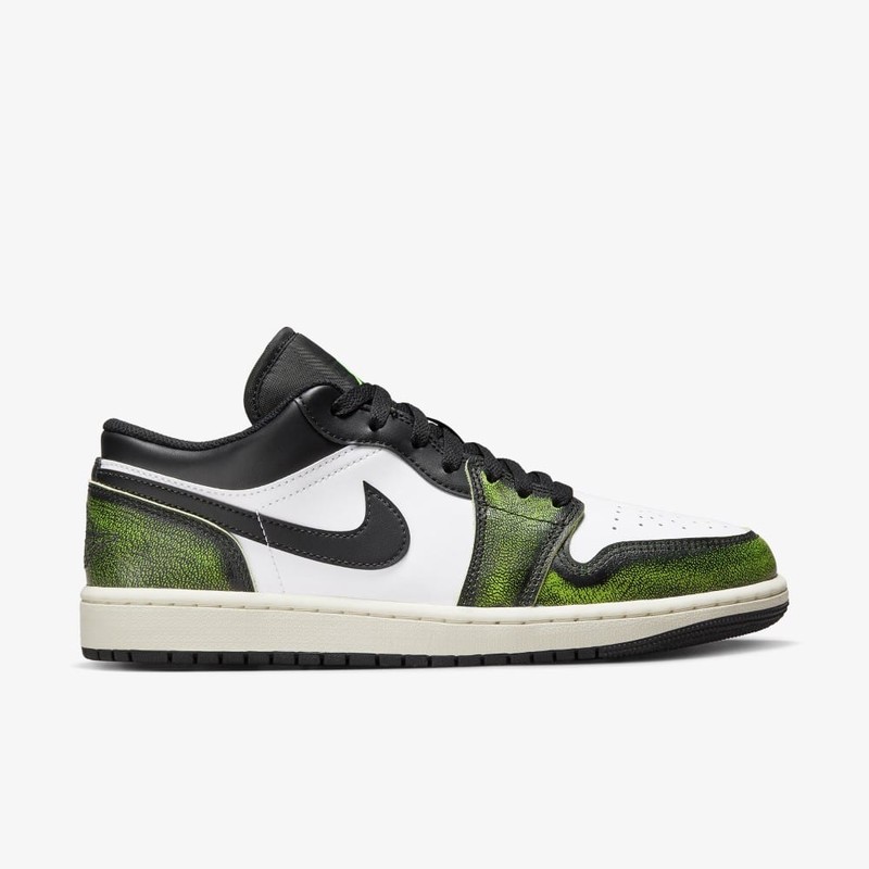 Air Jordan 1 Low Wear Away | DN3705-003