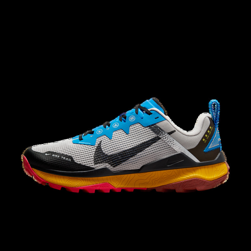 Nike Wildhorse 8 Trailrunning | DR2686-003