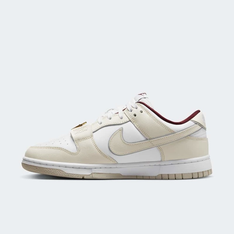 Nike Dunk Low Just Do It | DV1160-100