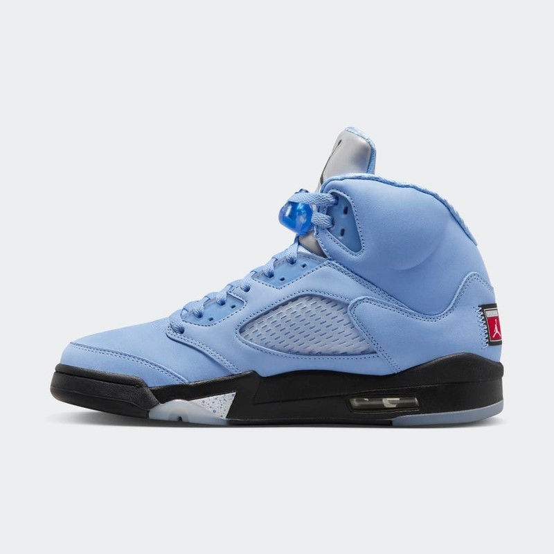 Air Jordan 5 UNC | DV1310-401